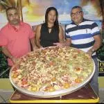 Pizza Golias