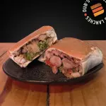 DUB´S PORQUINHO