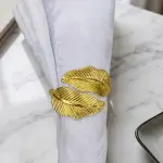 ANILLO SERVILLETERO 50442-18
