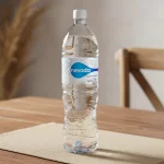 Agua Mineral 1,50L