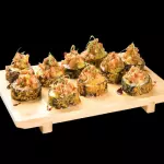 tokio sushi roll