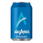 AQUARIUS