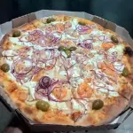 Camarão 02