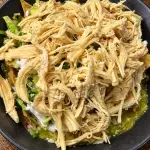 CHILAQUILES CHICOS