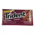 Trident Canela