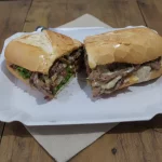 X pernil bacon