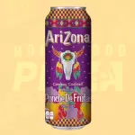 ARIZONA PONCHE DE FRUTAS