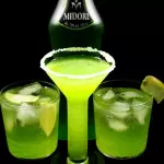 VERDE DULZURA