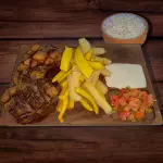 QUEPERI FRITO