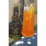 Rosé Spritz