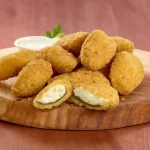 JALAPEÑOS QUESO-CREMA