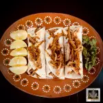 Tacos LOS MOLOTITOS