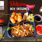 BOX ORIGENES 1