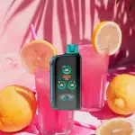 Pink Limonada