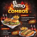 Combo 1