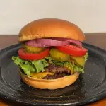 ANGUS AMERICANA