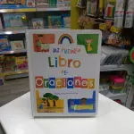 MI PRIMER LIBRO DE ORACIONES