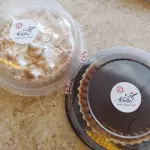 Mini Tarta Celi