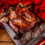 Parrilla Familiar