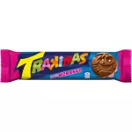 Trakinas Morango (126g)