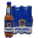 Cerveza Parranda