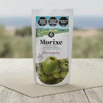 Aceituna Morixe 180g