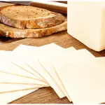 MOZARELLA