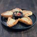 Molletes Tradicionales
