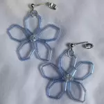 Aretes Magnolia