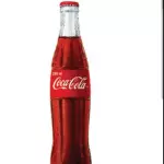 COCA COLA KS