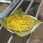 Chorreadas