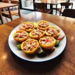 Patacones Rellenos