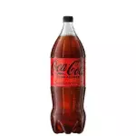 Coca-Cola Zero 1,5Lt
