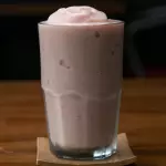Smothie de Fresa