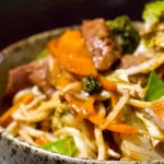 YAKISSOBA CAMARÃO