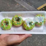 Limón Coquette