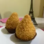 salgado fritos