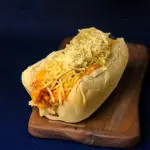 FRANGO CREMOSOO     (NOVIDADE)