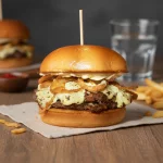 2 Burguer Pinscher