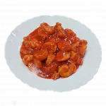 Camarón Agridulce