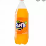 Fanta LARANJA 2L