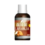 Óleo Vegetal - Laranja