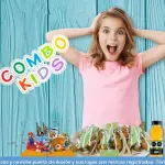 COMBO KIDS