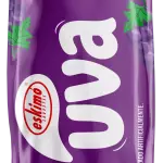 Picolé de uva