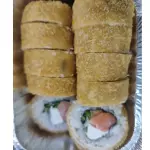 ROLL´S  TORI FURAI (envuelto  pollo)