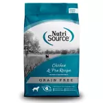 Grain Free de Pollo 1,81 kg
