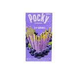 Pocky blueberry