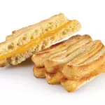 Palmier duplo