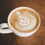 Cappuccino Brasileiro