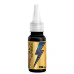 Preto Raven Black